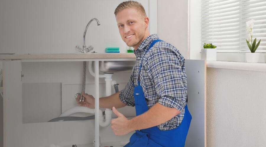 Professional sink repair in Beaver Creek, MN